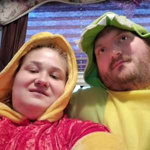 Meet your Posher, Kim